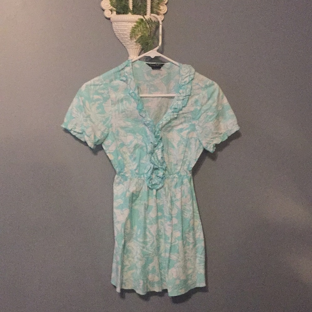 Dress/Shirt